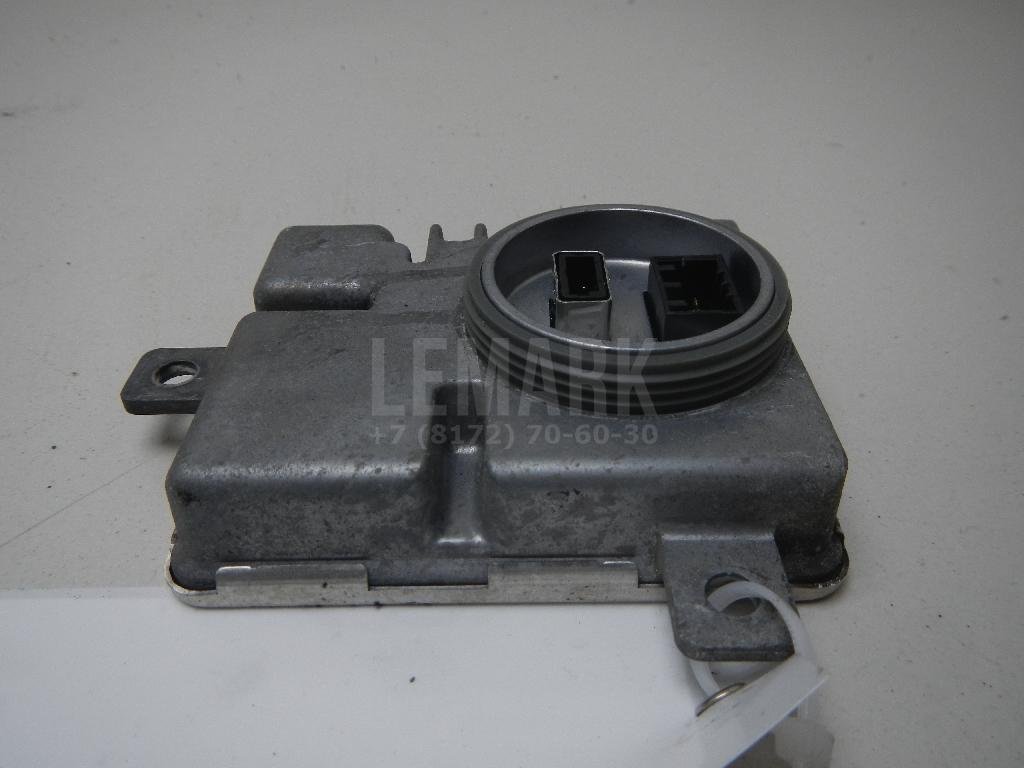 Блок ксеноновой лампы