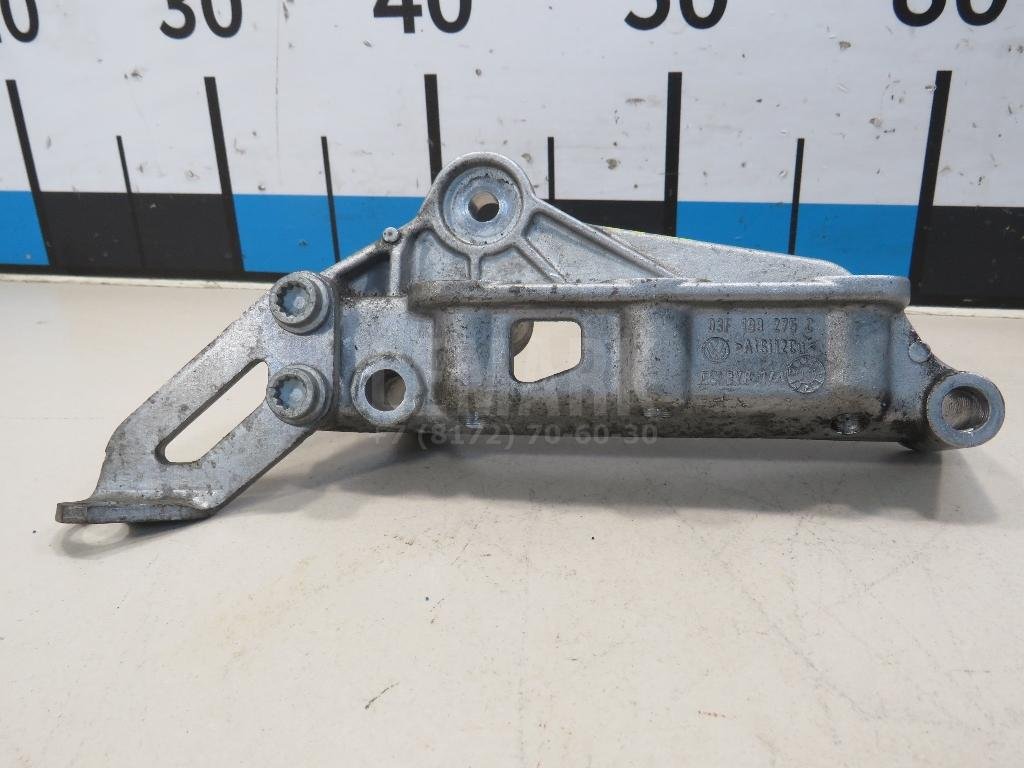 Кронштейн КПП для  Alfa Romeo Giulietta 2010-2020