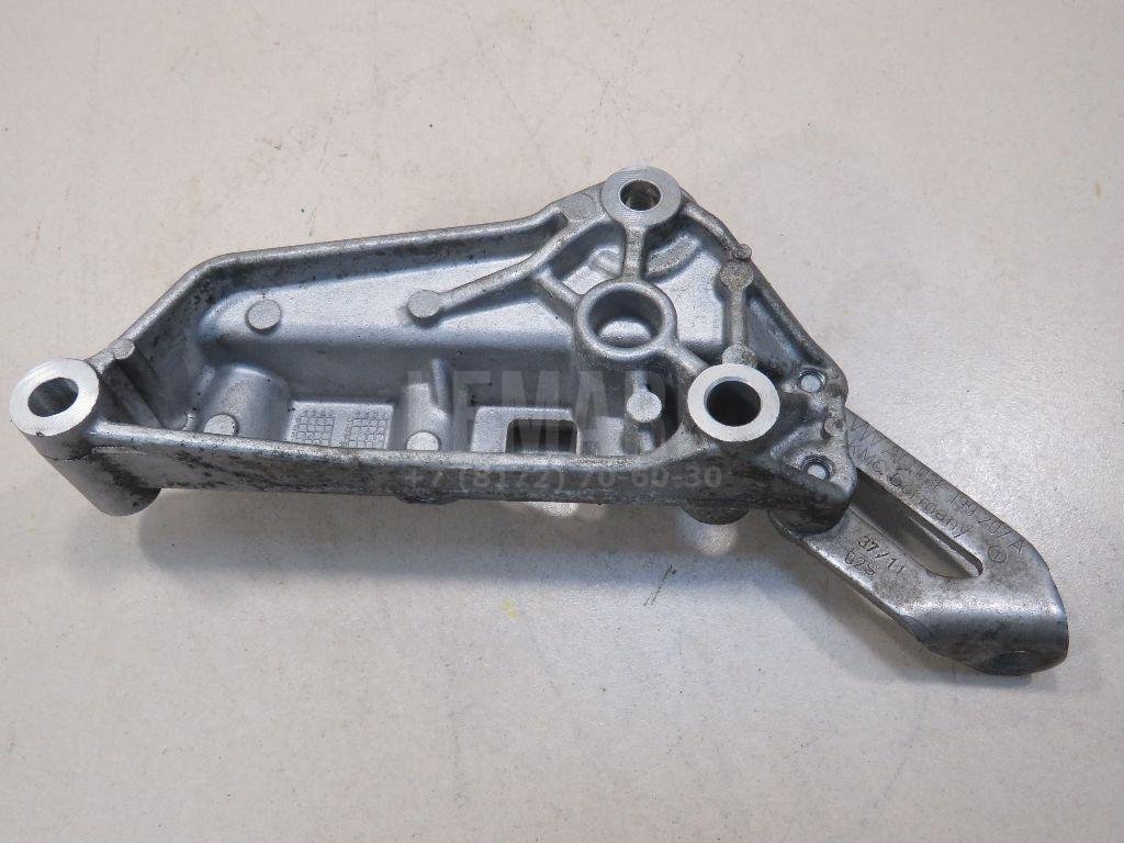 Кронштейн КПП для  Alfa Romeo Giulietta 2010-2020