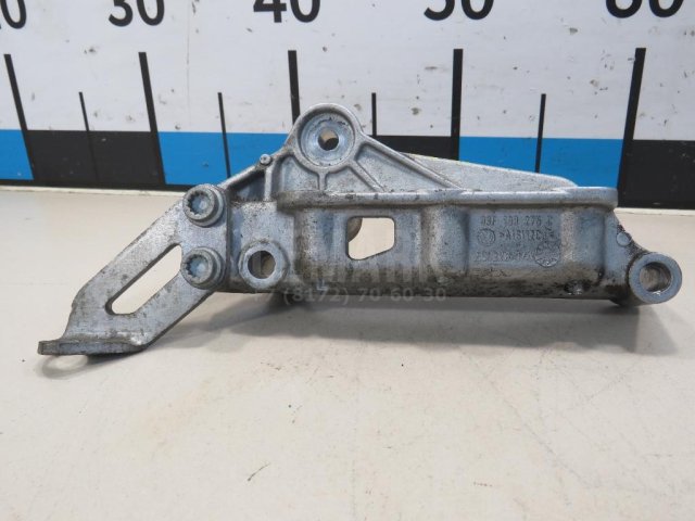 Кронштейн КПП