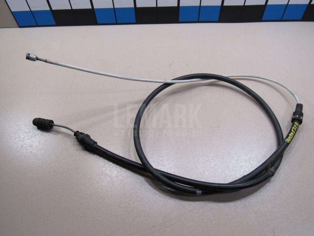 Трос стояночного тормоза