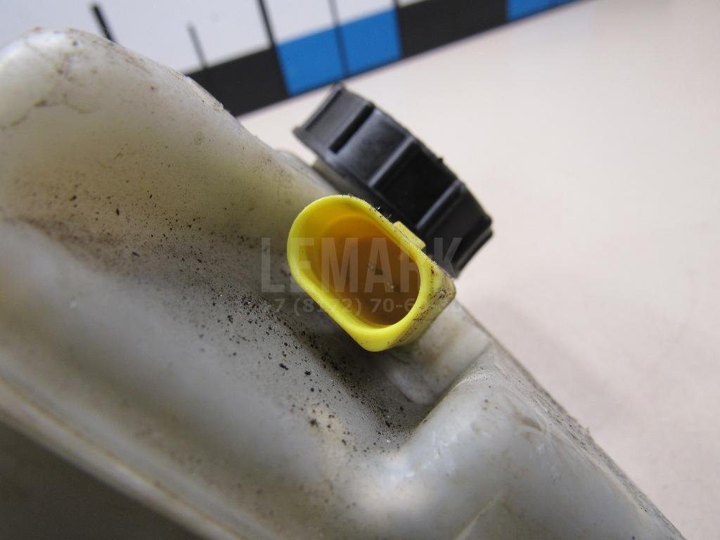 Цилиндр тормозной главный