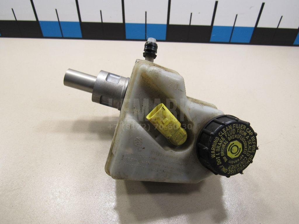 Цилиндр тормозной главный