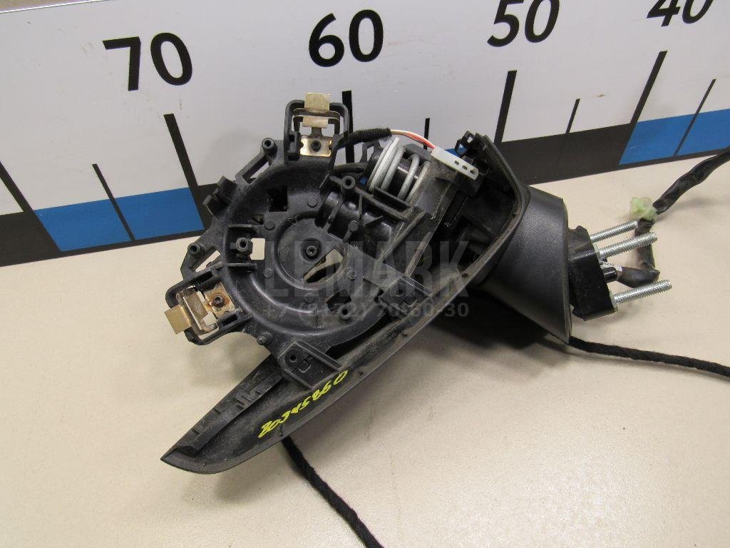 Корпус зеркала левого для  Audi 100 [C4] 1991-1994