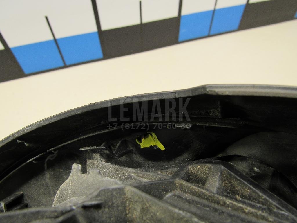 Корпус зеркала левого для  Audi 100 [C4] 1991-1994