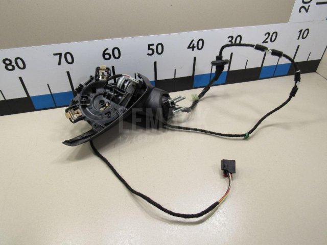 Корпус зеркала левого