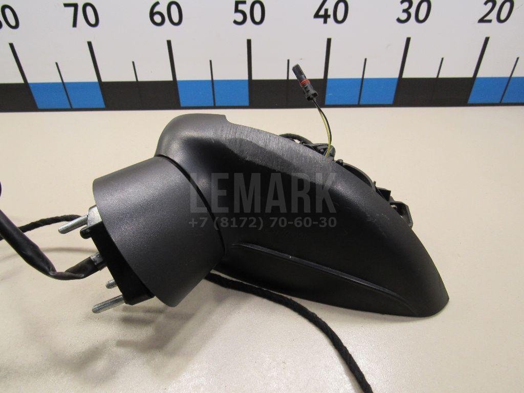 Корпус зеркала левого для  Audi 100 [C4] 1991-1994