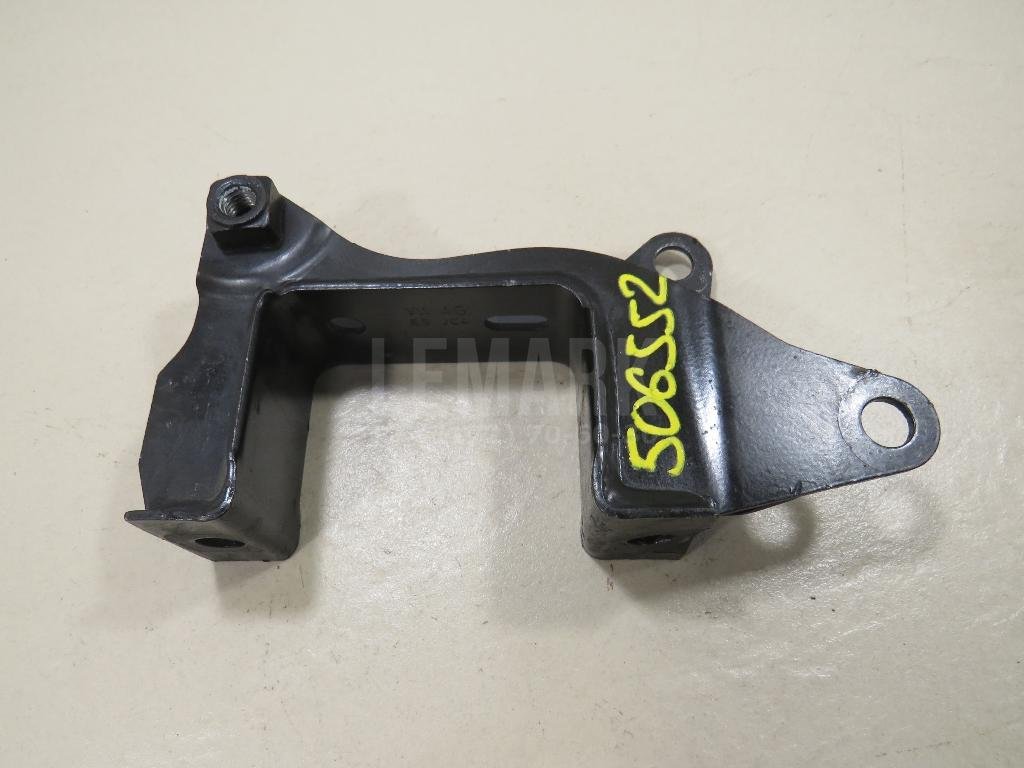 Кронштейн КПП левый для  Audi A3 [8PA] Sportback 2004-2013