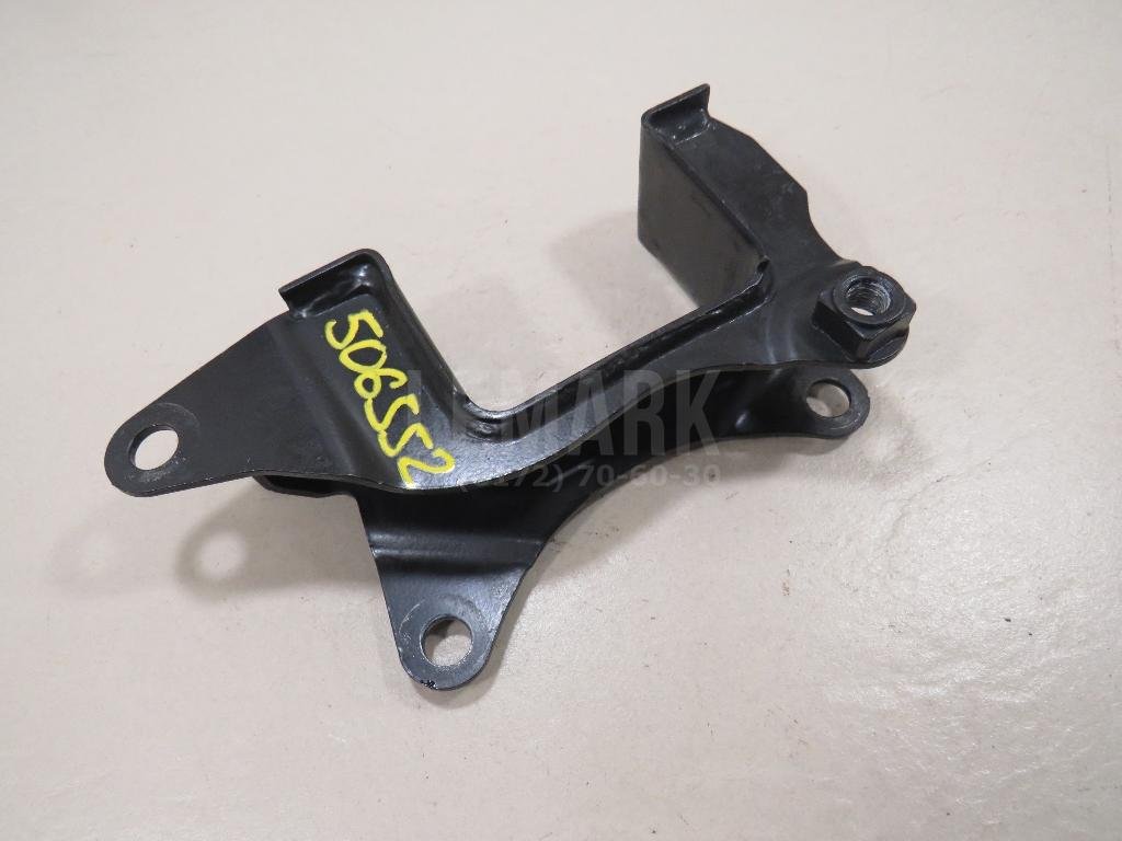 Кронштейн КПП левый для  Audi A3 [8PA] Sportback 2004-2013