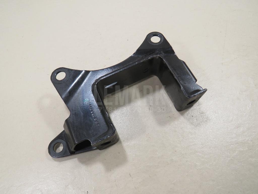 Кронштейн КПП левый для  Audi A3 [8PA] Sportback 2004-2013