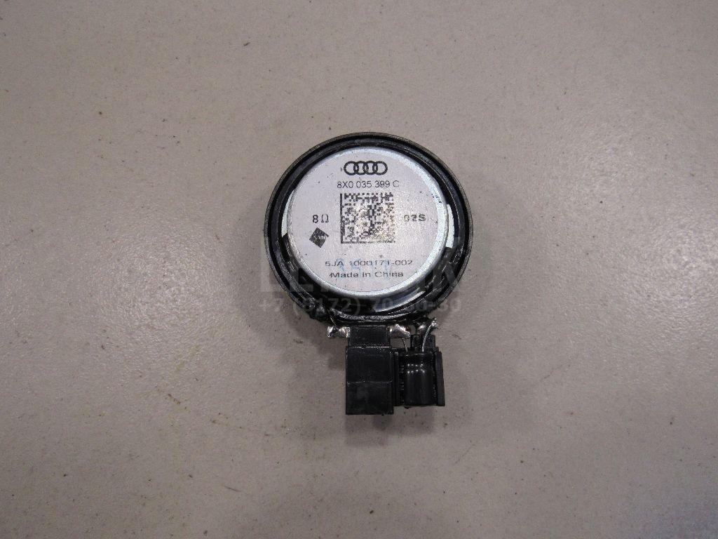 Динамик для  Audi A5/S5 (F5) 2017