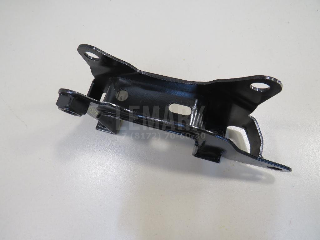 Кронштейн КПП левый для  Audi 100 [C4] 1991-1994