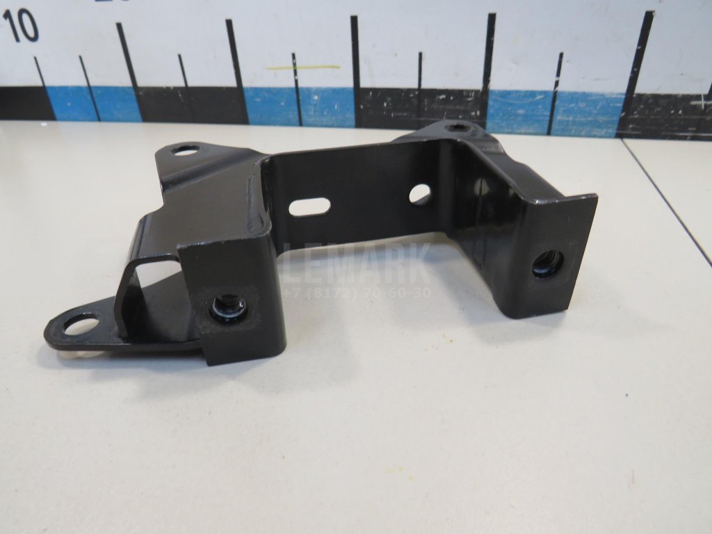 Кронштейн КПП левый для  Audi 100 [C4] 1991-1994