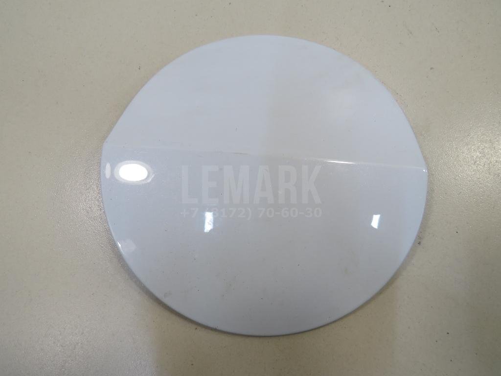 Лючок бензобака