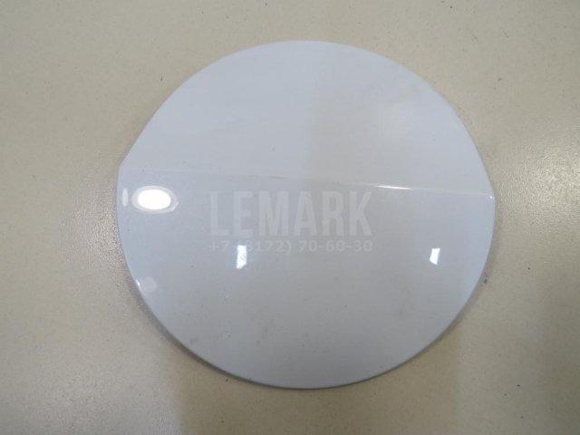 Лючок бензобака