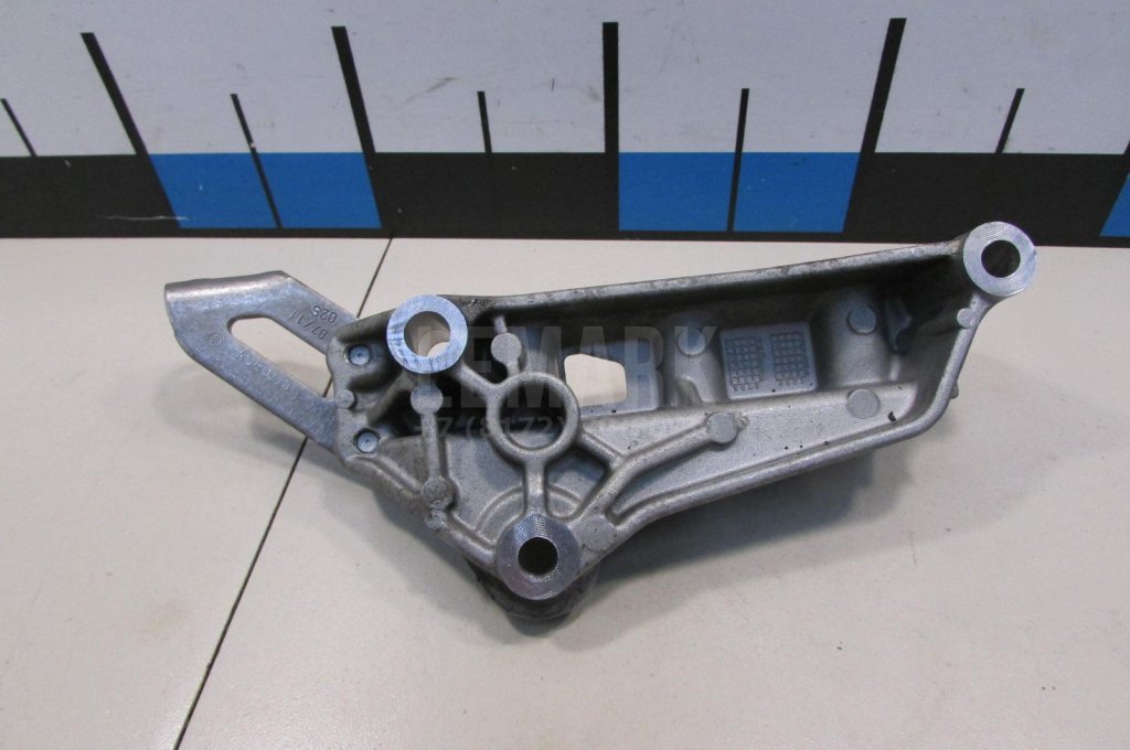 Кронштейн КПП