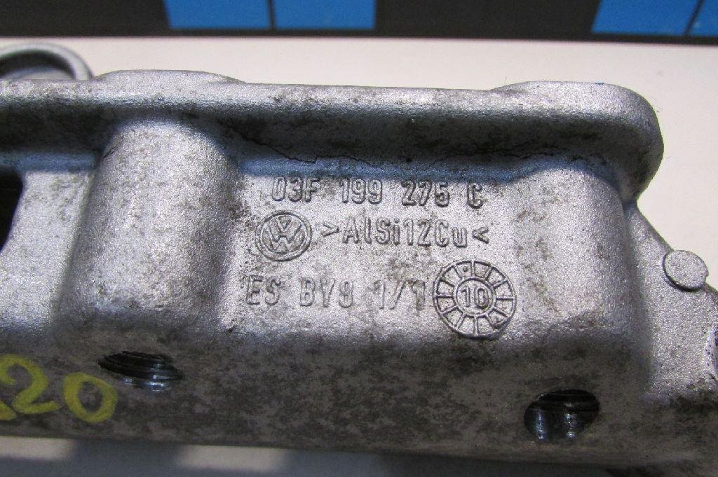 Кронштейн КПП