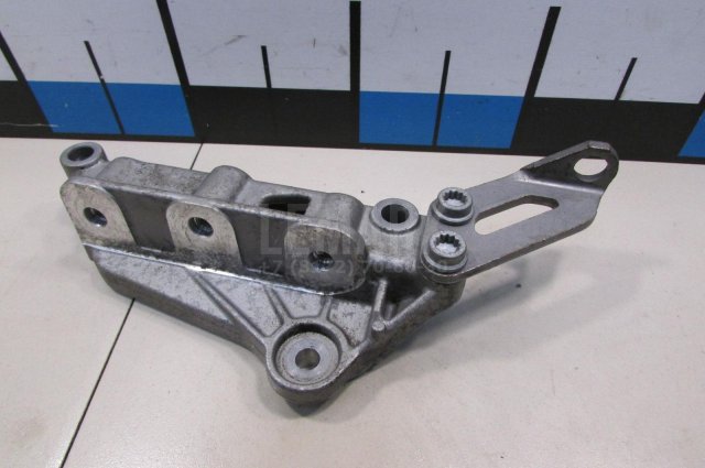 Кронштейн КПП