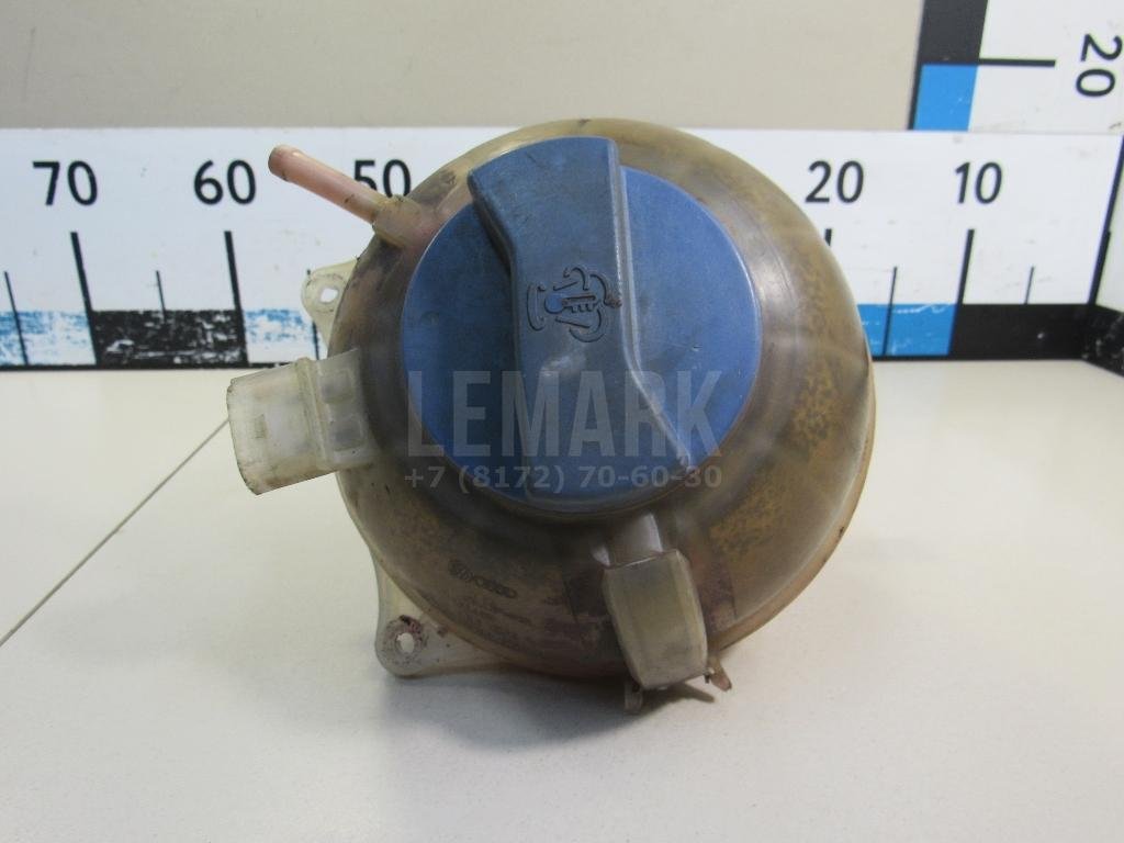 Бачок расширительный