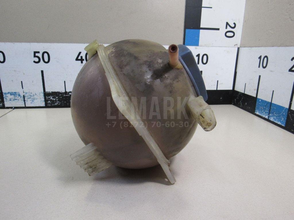 Бачок расширительный