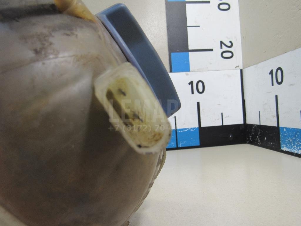 Бачок расширительный