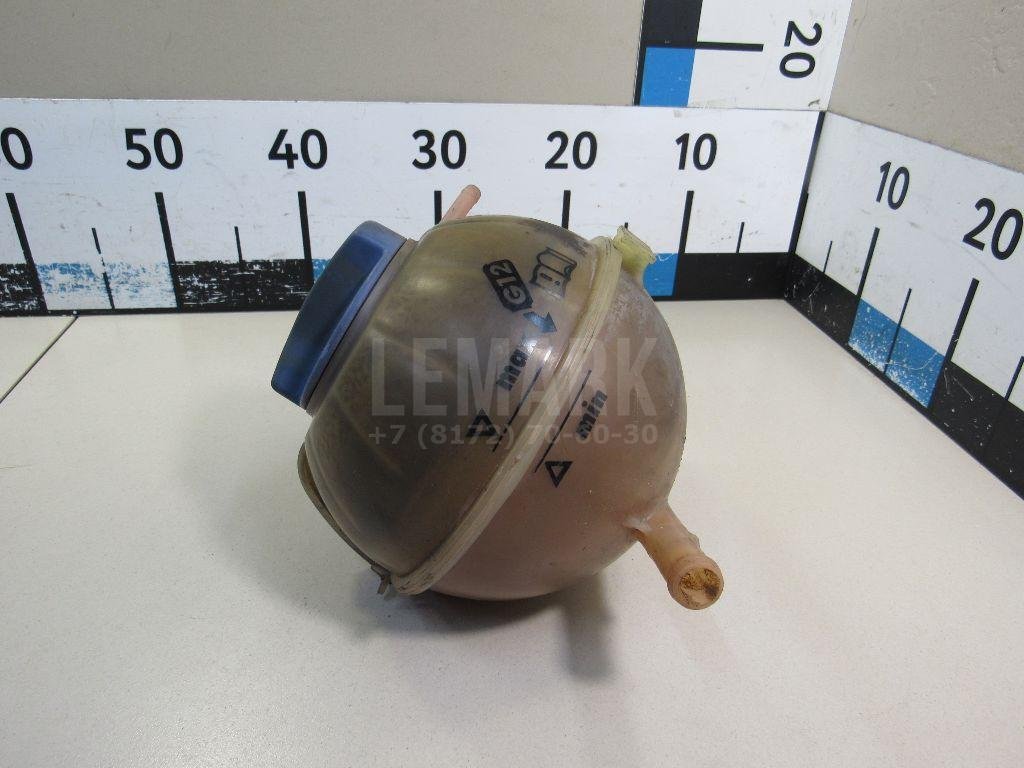 Бачок расширительный