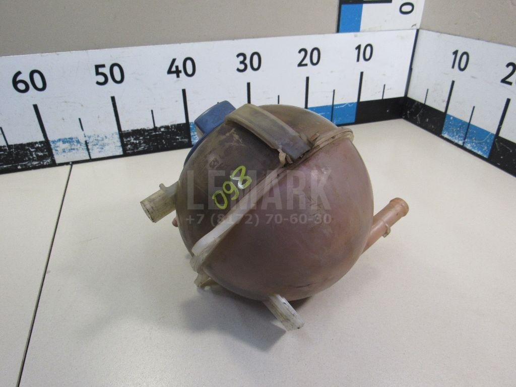 Бачок расширительный