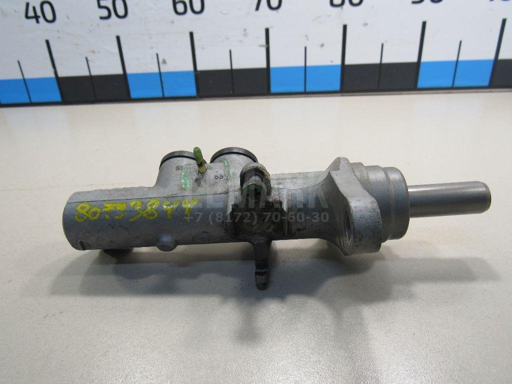 Цилиндр тормозной главный