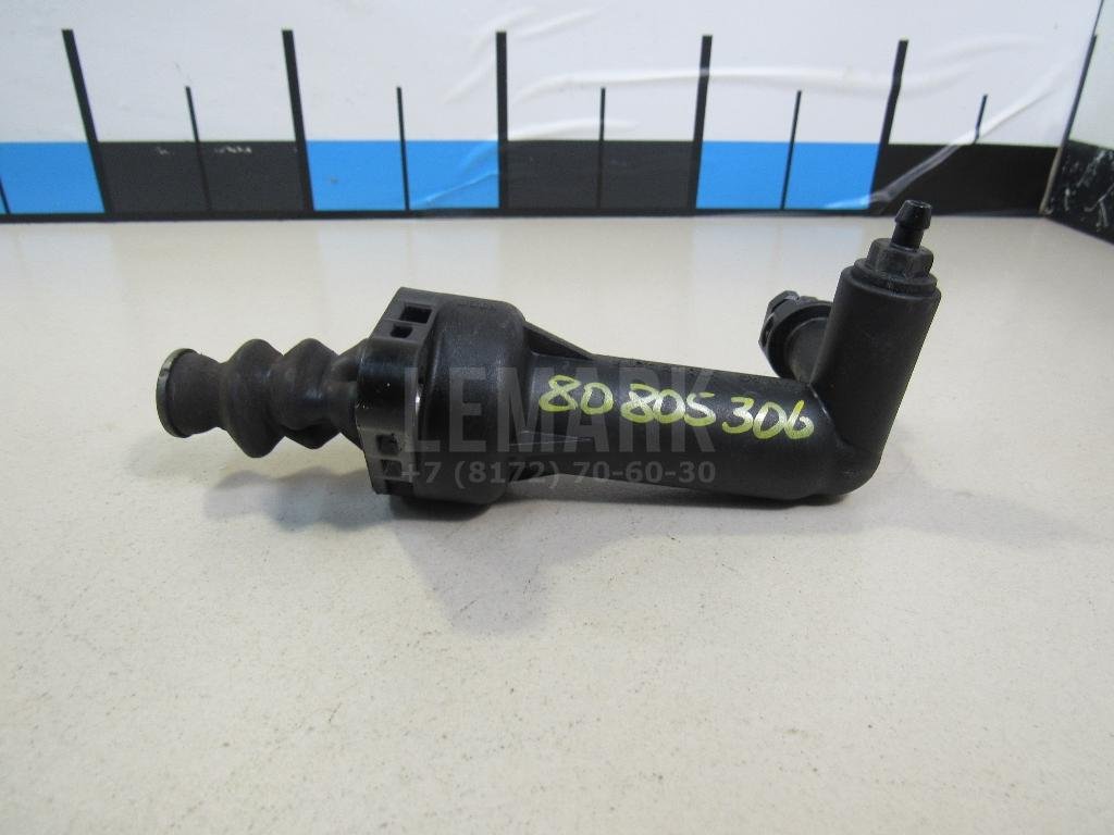 Цилиндр сцепления рабочий