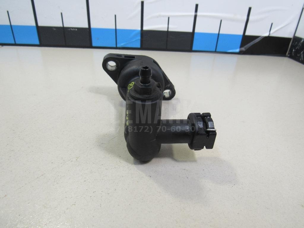 Цилиндр сцепления рабочий