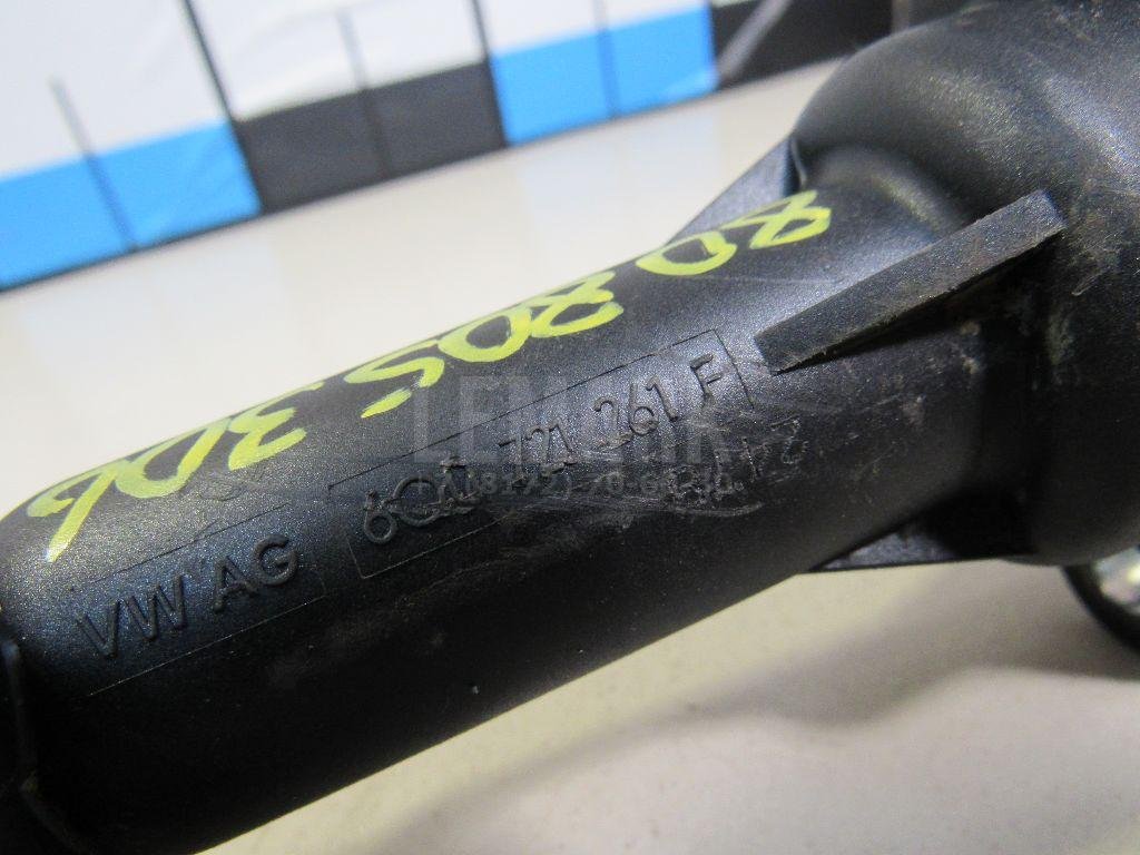 Цилиндр сцепления рабочий