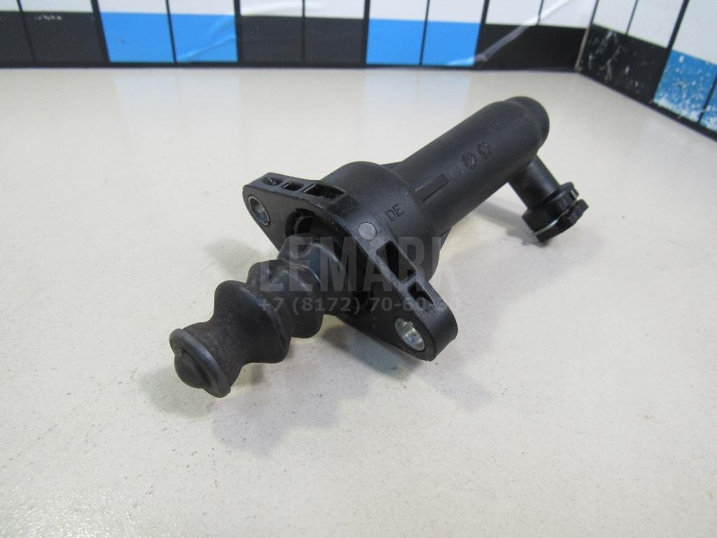 Цилиндр сцепления рабочий