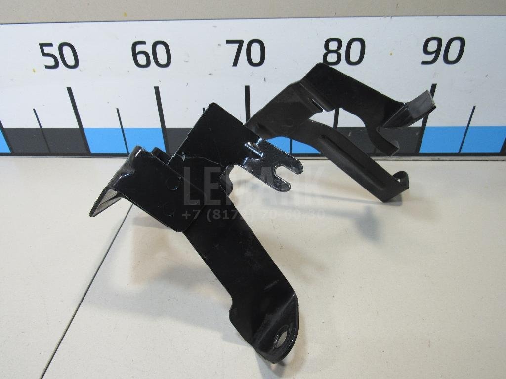 Кронштейн гидроусилителя