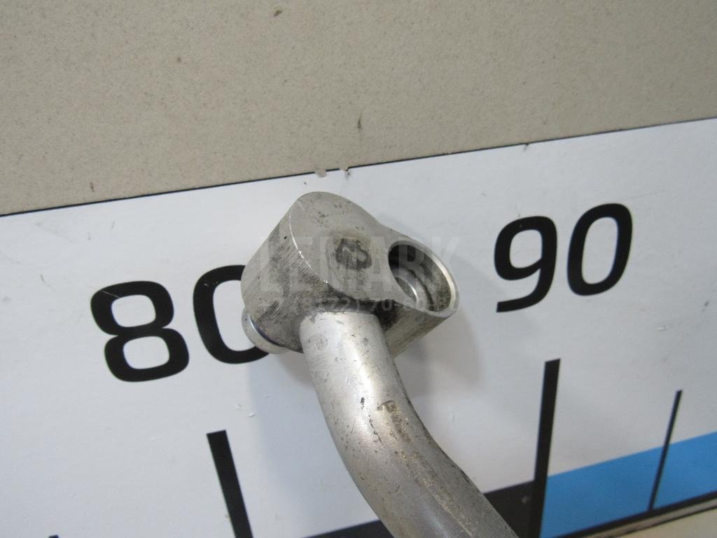 Трубка кондиционера