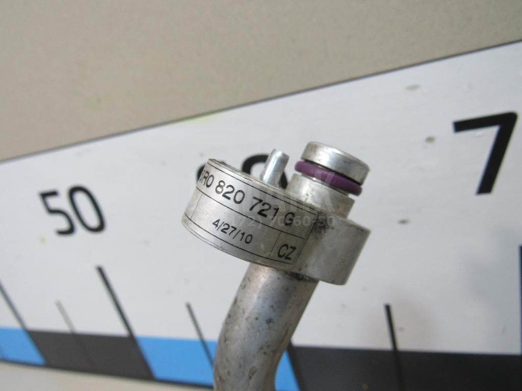 Трубка кондиционера