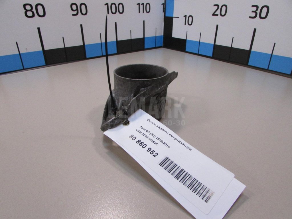 Опора заднего амортизатора