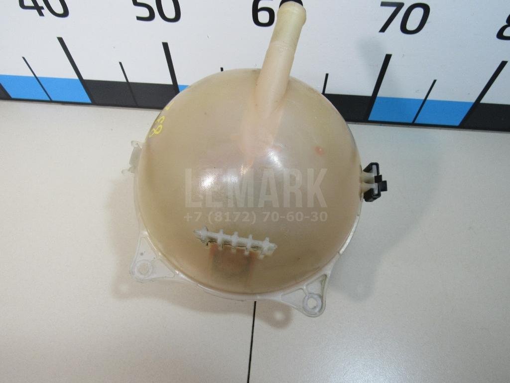 Бачок расширительный