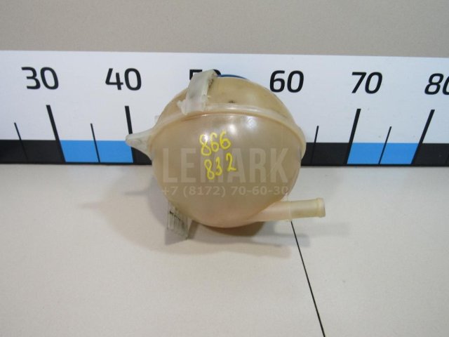 Бачок расширительный