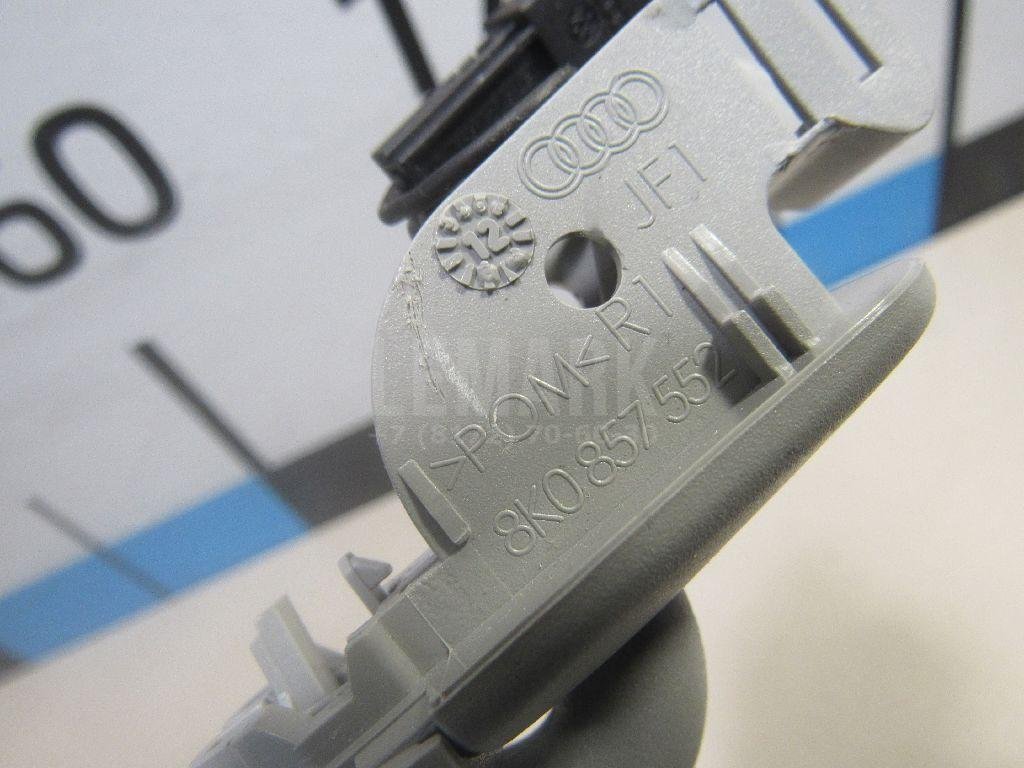 Козырек солнцезащитный (внутри)