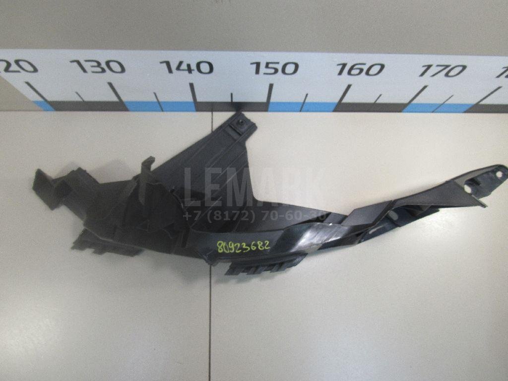 Кронштейн фар правый