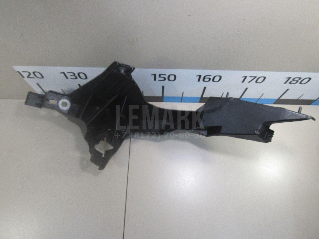 Кронштейн фар правый