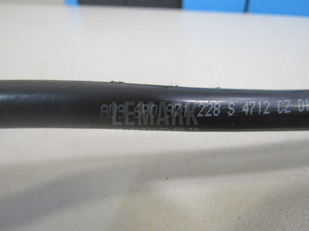 Провод стартера для  Audi A4 [B8] Allroad 2009-2015