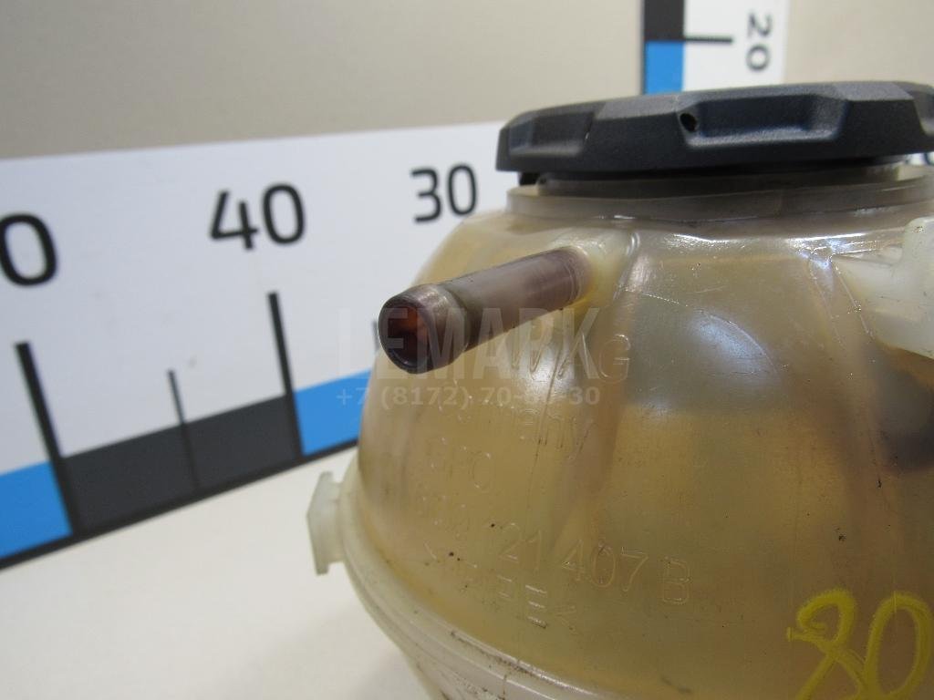 Бачок расширительный