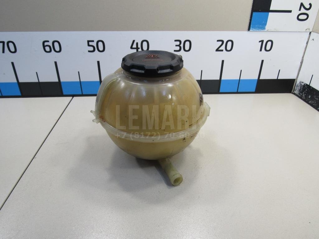 Бачок расширительный