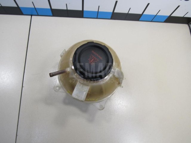 Бачок расширительный