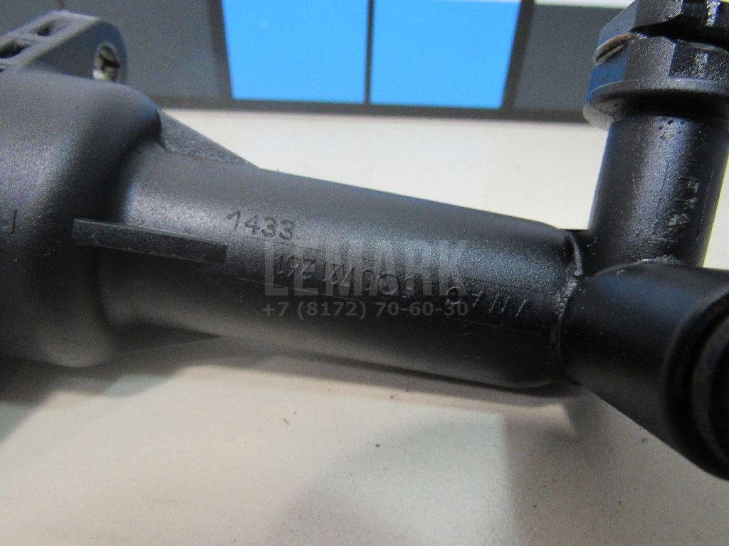 Цилиндр сцепления рабочий