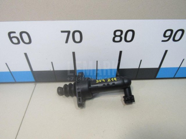 Цилиндр сцепления рабочий