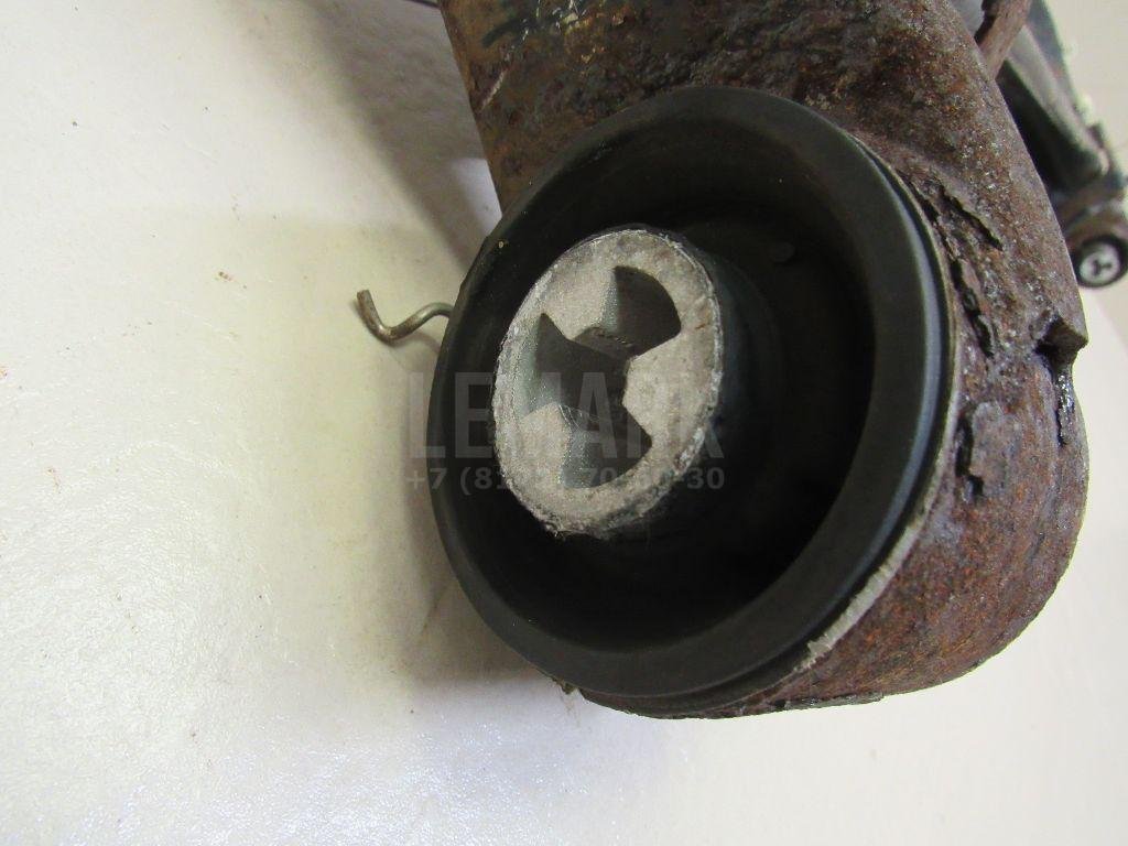 Балка задняя