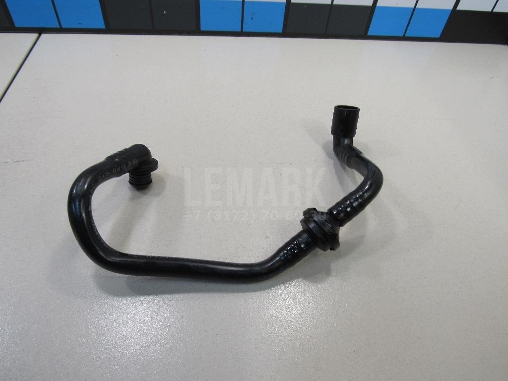 Шланг вакуумного усилителя тормоза