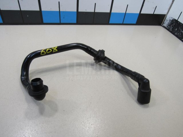 Шланг вакуумного усилителя тормоза